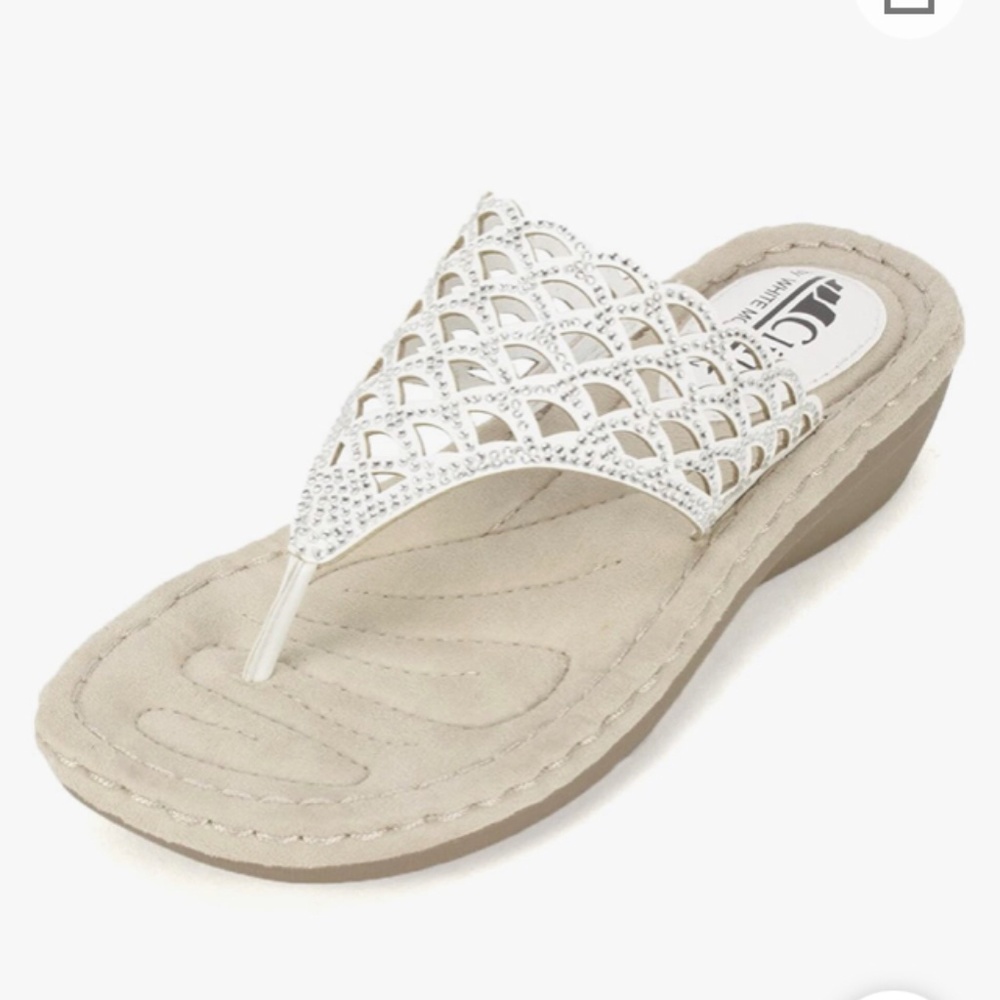 Cliffs Spring Sole Sandals - Picture 2 of 2